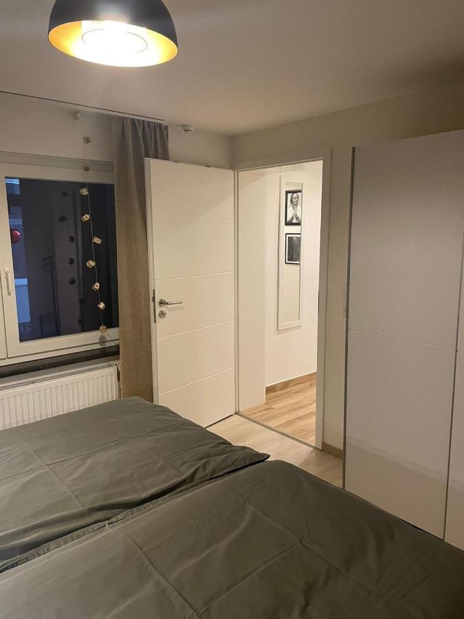 Gemuetliche Ferienwohnung Вернигерод Екстериор снимка