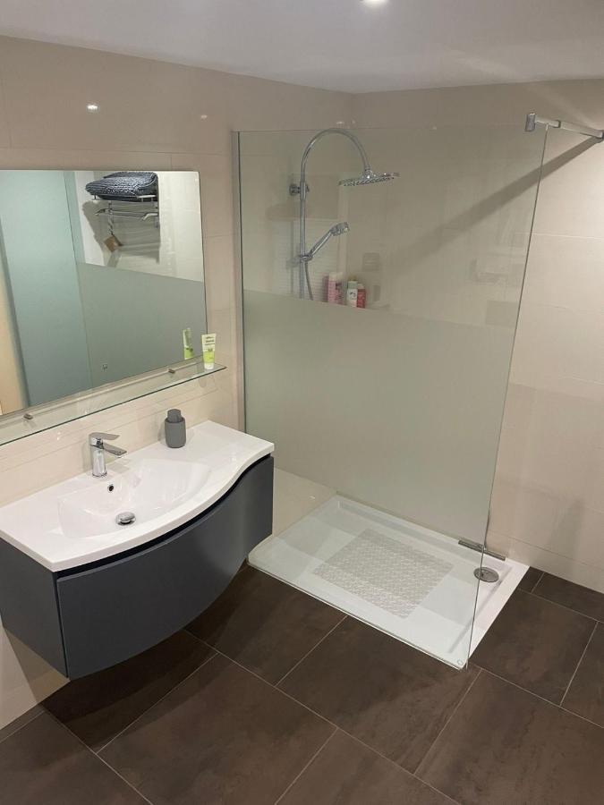 Gemuetliche Ferienwohnung Вернигерод Екстериор снимка